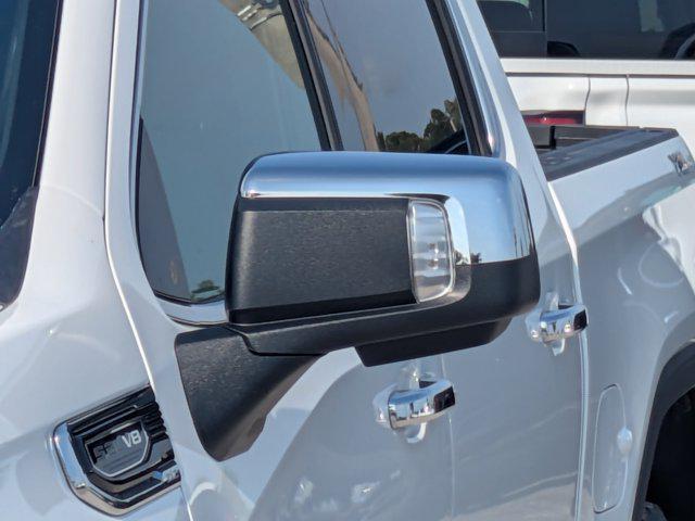 new 2025 GMC Sierra 1500 car, priced at $58,180
