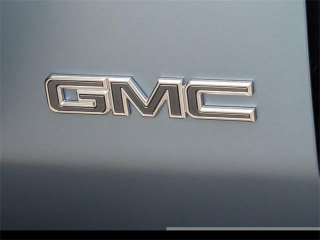 new 2024 GMC HUMMER EV SUV car, priced at $136,145