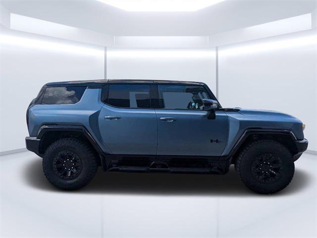 new 2024 GMC HUMMER EV SUV car, priced at $136,145