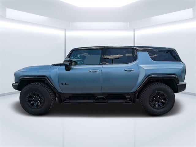 new 2024 GMC HUMMER EV SUV car, priced at $136,145