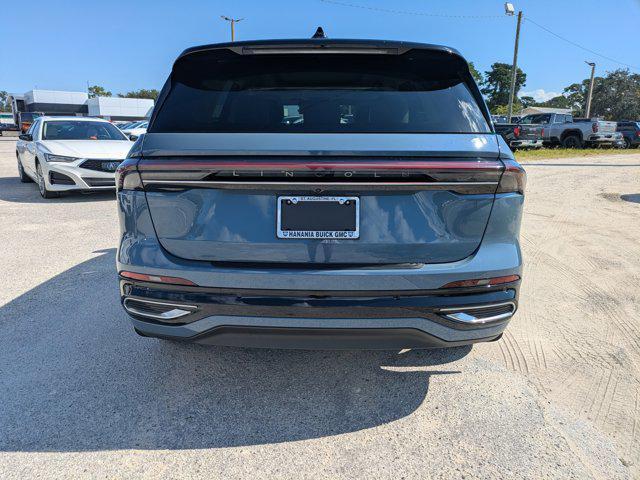 used 2025 Lincoln Nautilus car, priced at $74,988