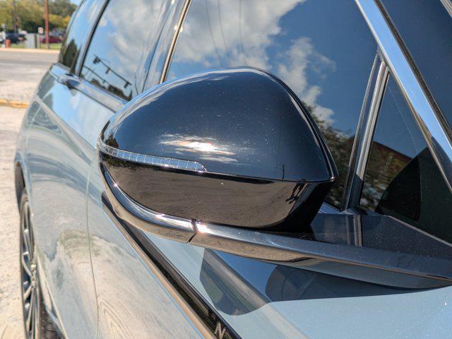 used 2025 Lincoln Nautilus car, priced at $74,988