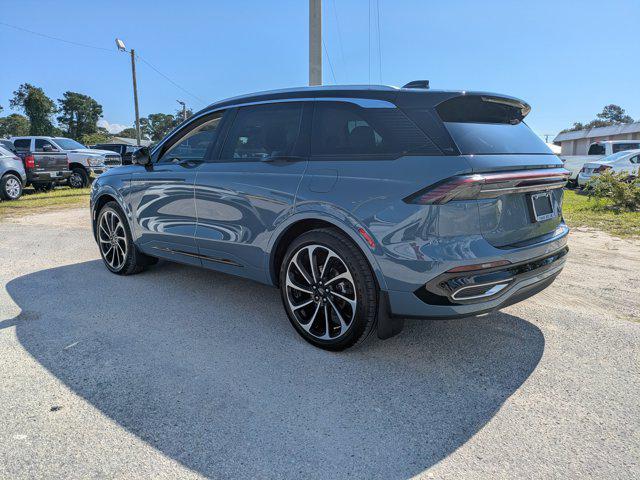 used 2025 Lincoln Nautilus car, priced at $74,988