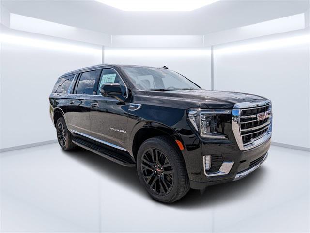 new 2024 GMC Yukon XL car, priced at $71,980