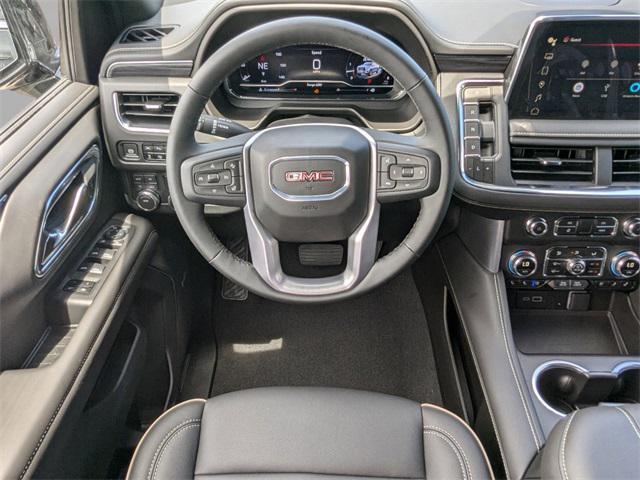 new 2024 GMC Yukon XL car, priced at $71,980