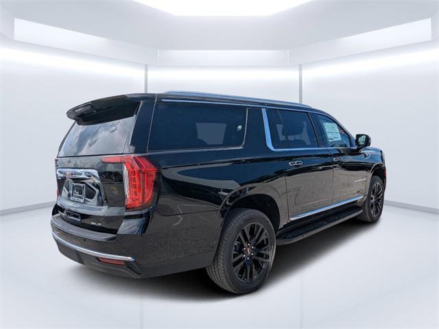 new 2024 GMC Yukon XL car, priced at $71,980