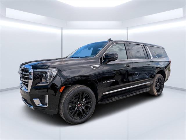 new 2024 GMC Yukon XL car, priced at $71,980