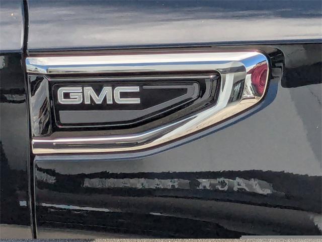 new 2024 GMC Yukon XL car, priced at $71,980