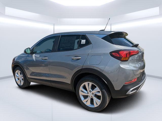 new 2025 Buick Encore GX car, priced at $27,535