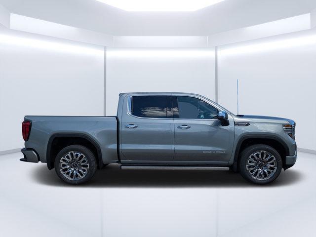 new 2026 GMC Sierra 1500 car, priced at $80,790