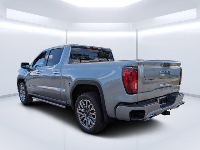 new 2026 GMC Sierra 1500 car, priced at $80,790