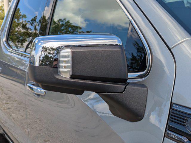 new 2026 GMC Sierra 1500 car, priced at $80,790