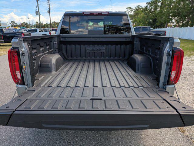 new 2026 GMC Sierra 1500 car, priced at $80,790