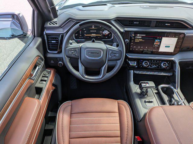 new 2026 GMC Sierra 1500 car, priced at $80,790