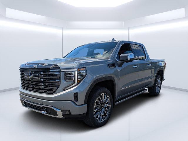 new 2026 GMC Sierra 1500 car, priced at $80,790