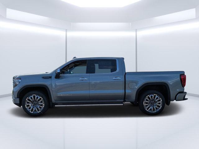 new 2026 GMC Sierra 1500 car, priced at $80,790