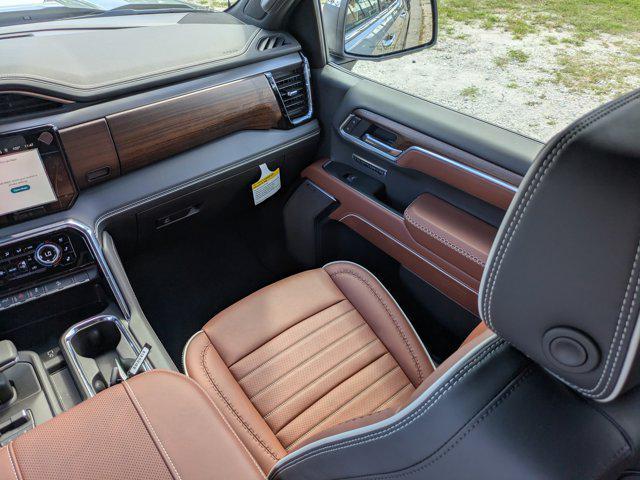 new 2026 GMC Sierra 1500 car, priced at $80,790