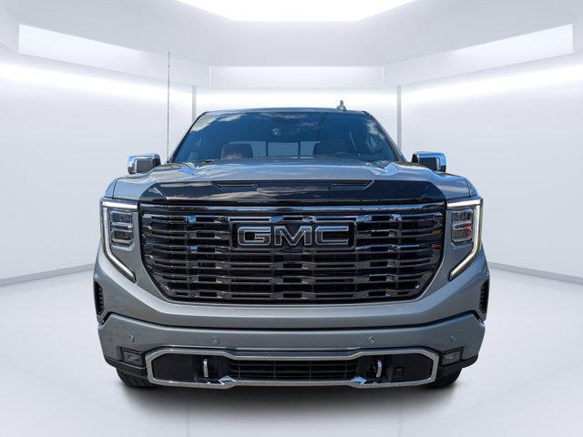 new 2026 GMC Sierra 1500 car, priced at $80,790