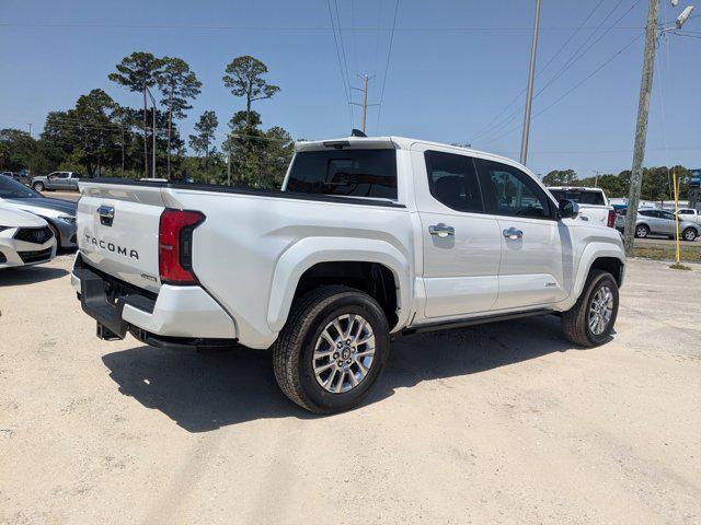 used 2024 Toyota Tacoma car, priced at $53,988