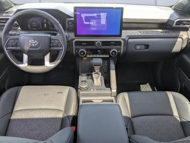 used 2024 Toyota Tacoma car, priced at $49,700