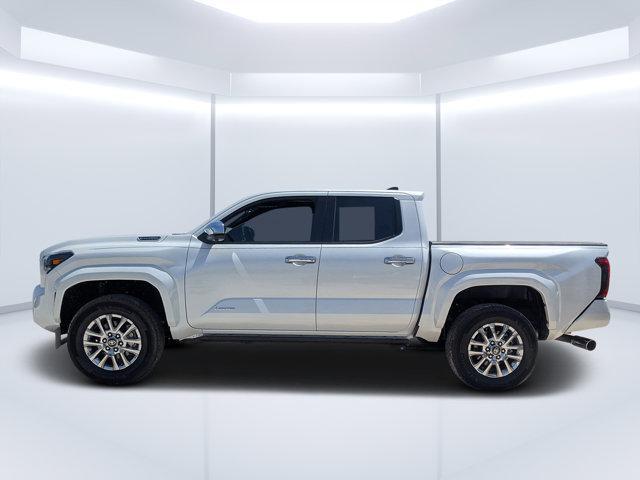 used 2024 Toyota Tacoma car, priced at $49,700