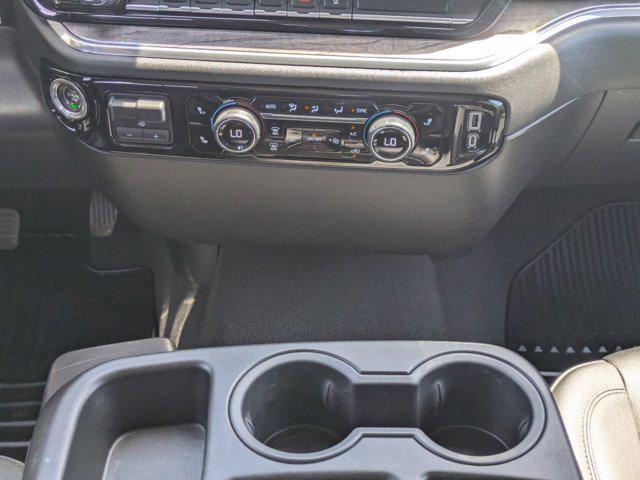 used 2024 Chevrolet Silverado 2500 car, priced at $63,500
