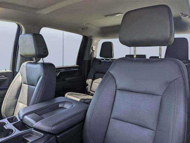 used 2024 Chevrolet Silverado 2500 car, priced at $63,500