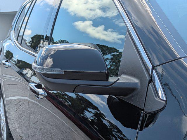 new 2026 GMC Acadia car, priced at $58,090
