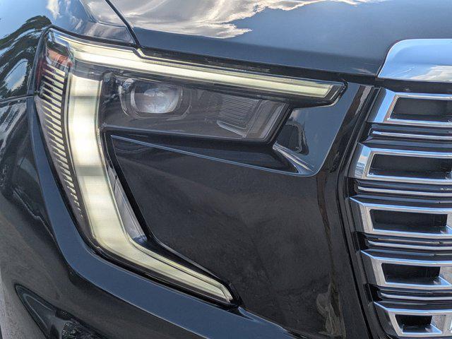 new 2026 GMC Acadia car, priced at $58,090