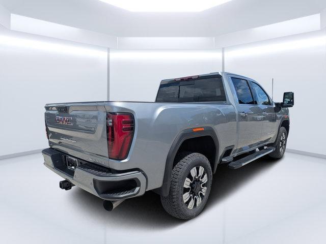 new 2025 GMC Sierra 2500 car, priced at $88,254