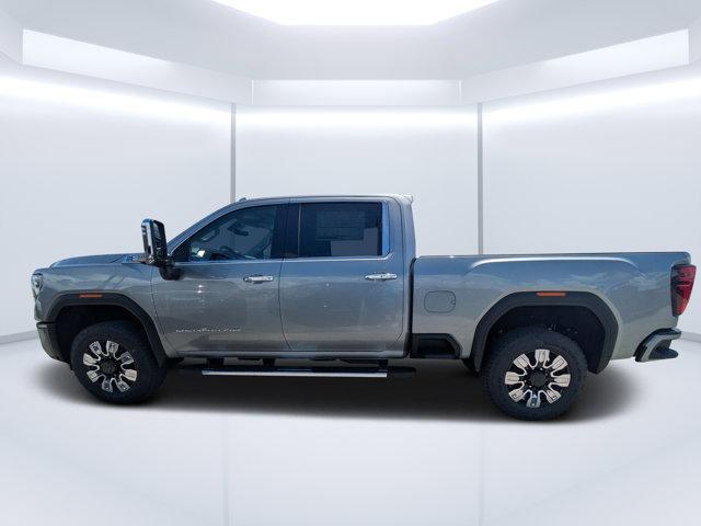 new 2025 GMC Sierra 2500 car, priced at $88,254