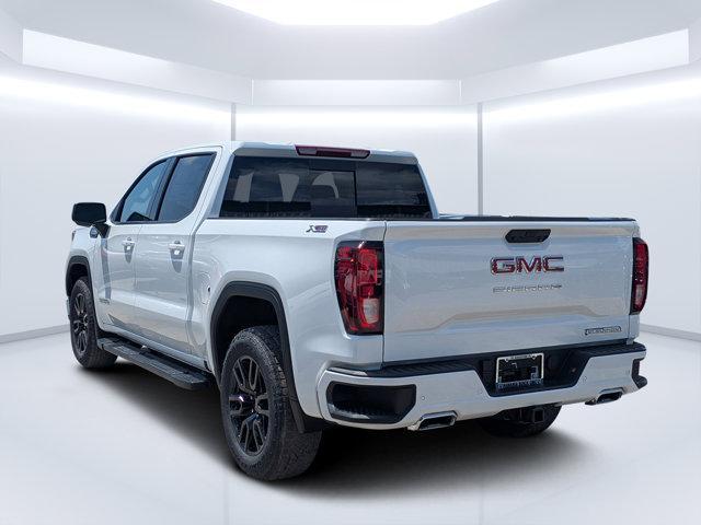 new 2025 GMC Sierra 1500 car, priced at $57,480