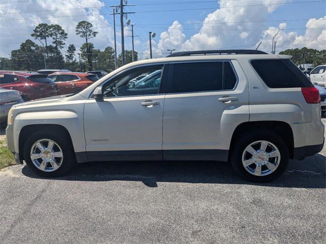 used 2013 GMC Terrain car, priced at $12,295