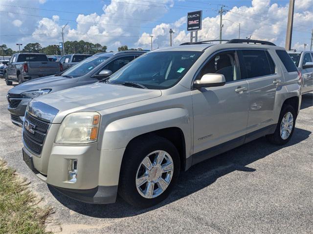 used 2013 GMC Terrain car, priced at $12,295