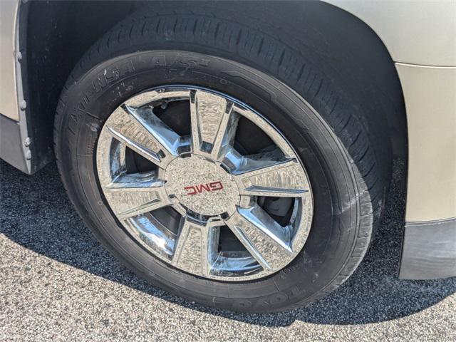 used 2013 GMC Terrain car, priced at $12,295