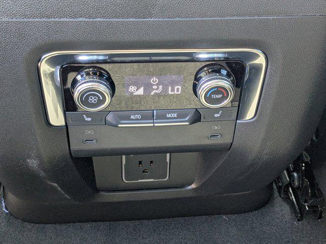 new 2025 GMC Yukon car, priced at $88,460