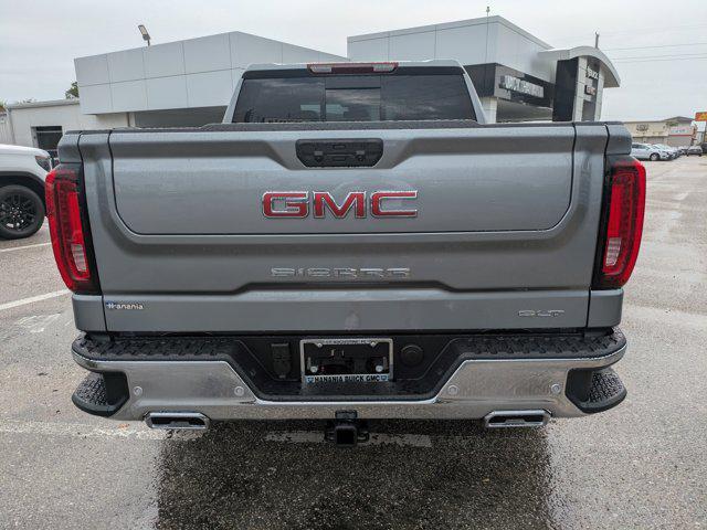 new 2026 GMC Sierra 1500 car, priced at $62,120