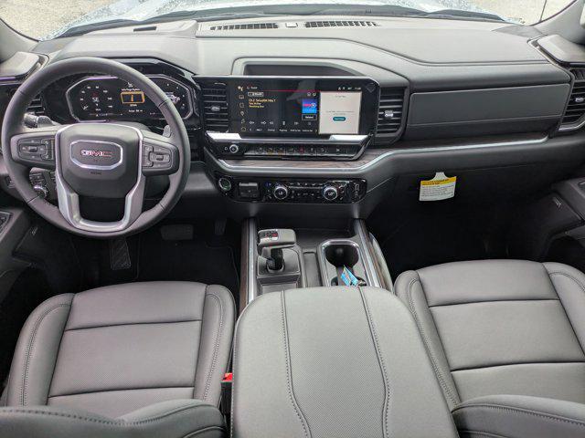 new 2026 GMC Sierra 1500 car, priced at $62,120
