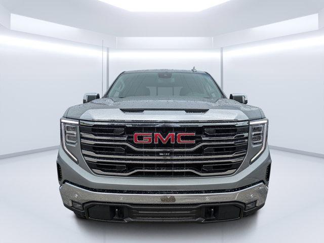 new 2026 GMC Sierra 1500 car, priced at $62,120