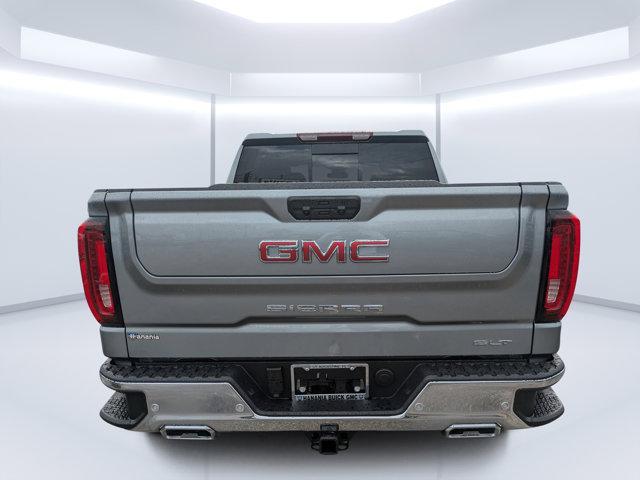 new 2026 GMC Sierra 1500 car, priced at $62,120