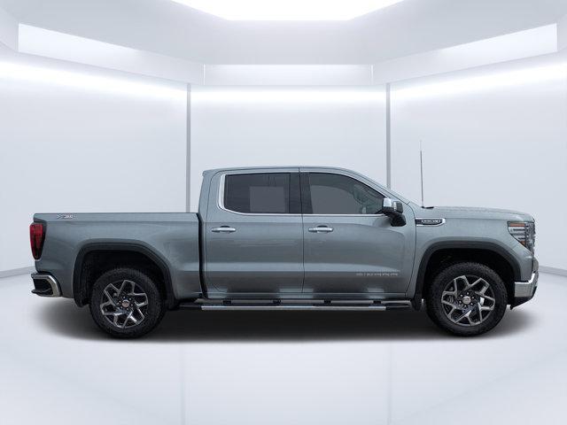 new 2026 GMC Sierra 1500 car, priced at $62,120