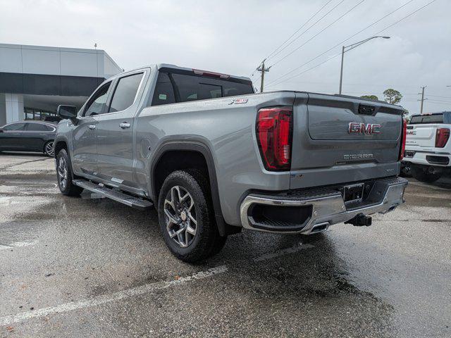 new 2026 GMC Sierra 1500 car, priced at $62,120