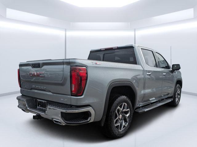 new 2026 GMC Sierra 1500 car, priced at $62,120