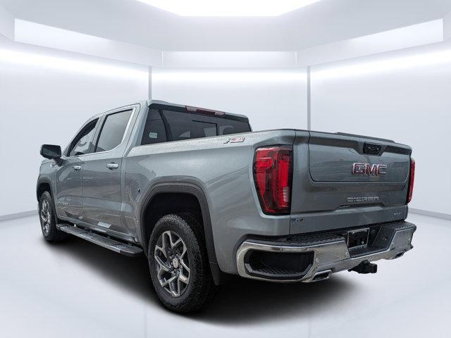 new 2026 GMC Sierra 1500 car, priced at $62,120