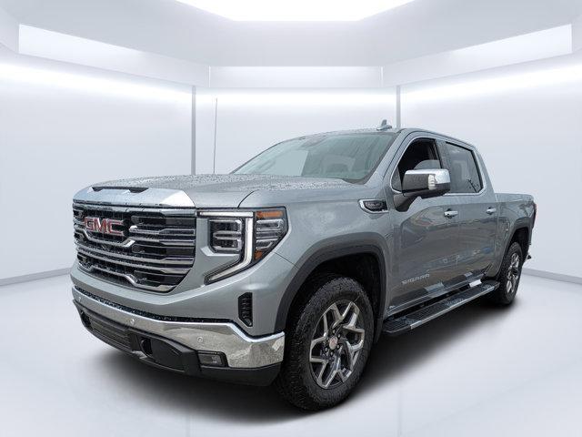 new 2026 GMC Sierra 1500 car, priced at $62,120