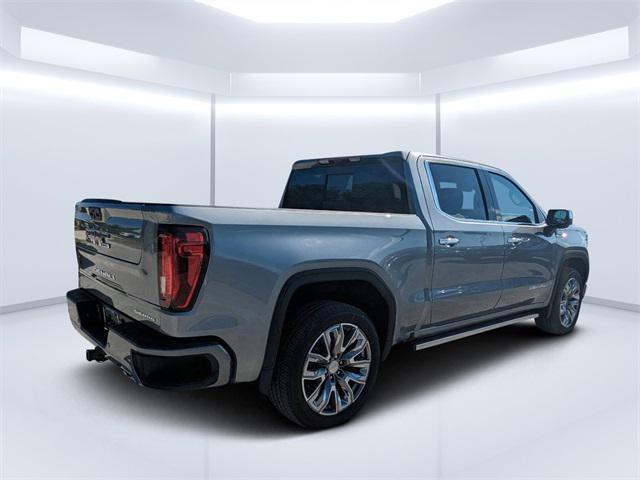 new 2024 GMC Sierra 1500 car, priced at $70,927