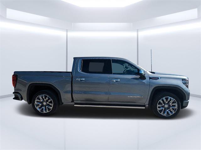 new 2024 GMC Sierra 1500 car, priced at $70,927