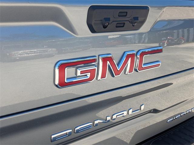 new 2024 GMC Sierra 1500 car, priced at $70,927