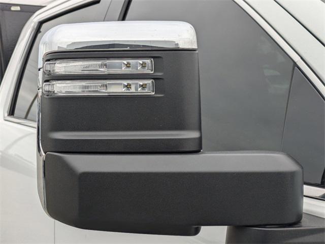 used 2024 GMC Sierra 2500 car, priced at $73,995