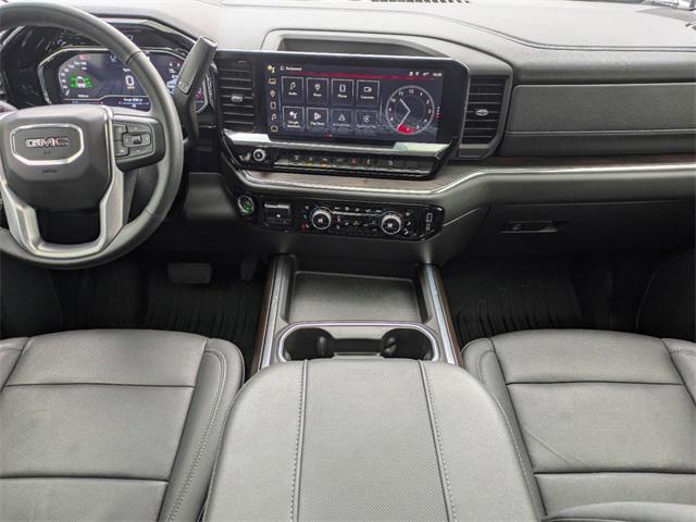 used 2024 GMC Sierra 2500 car, priced at $73,995